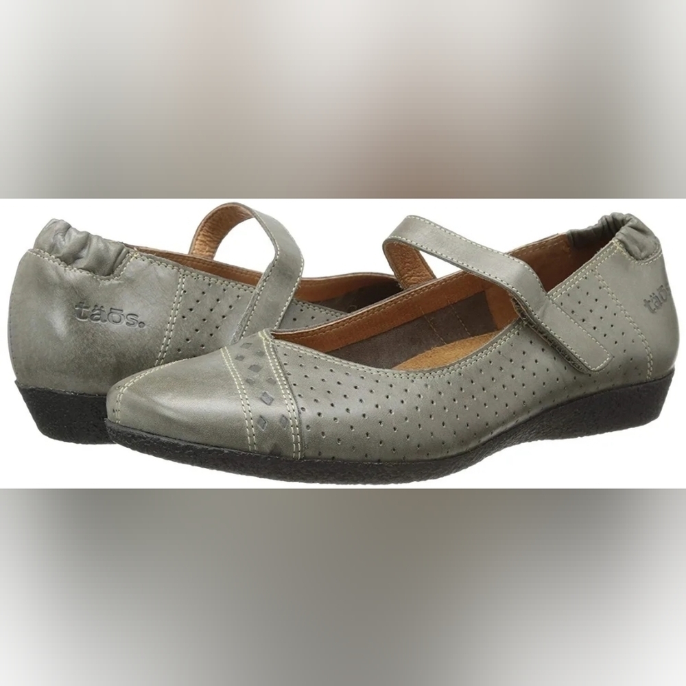🌻Taos Step It Up Mary Jane Shoes, Size 40